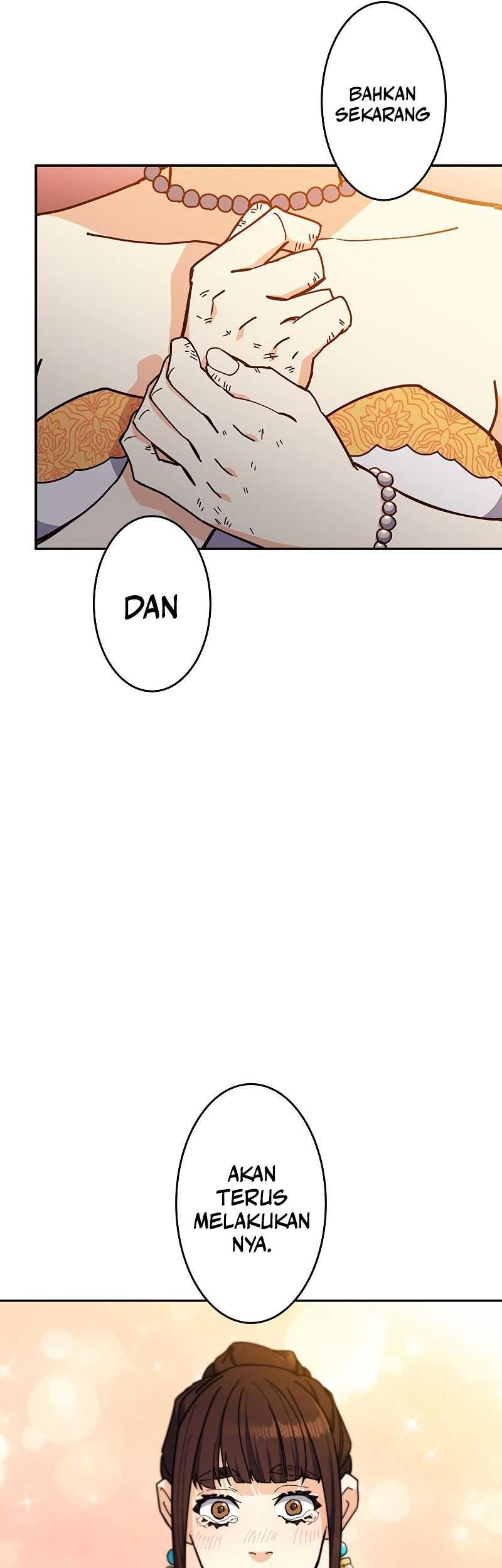 White Dragon Duke: Pendragon Bab 95 halaman 46