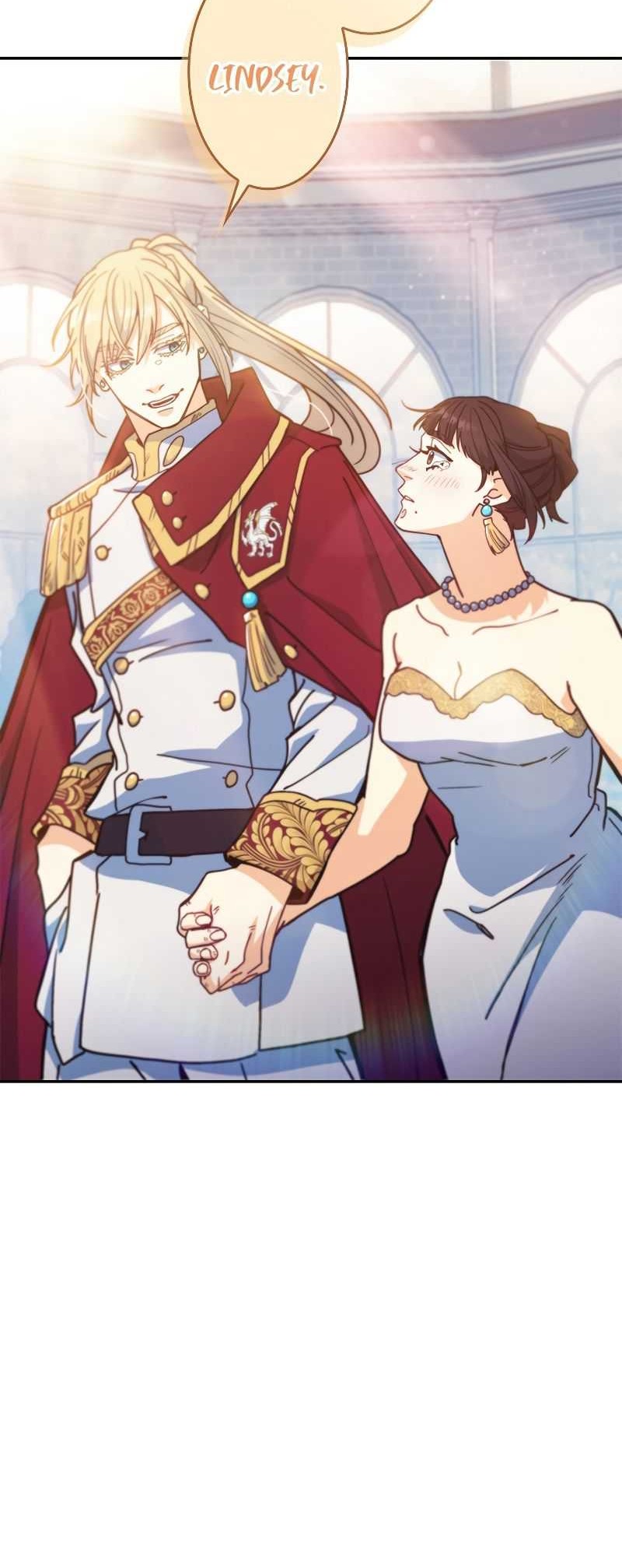 White Dragon Duke: Pendragon Bab 95 halaman 49
