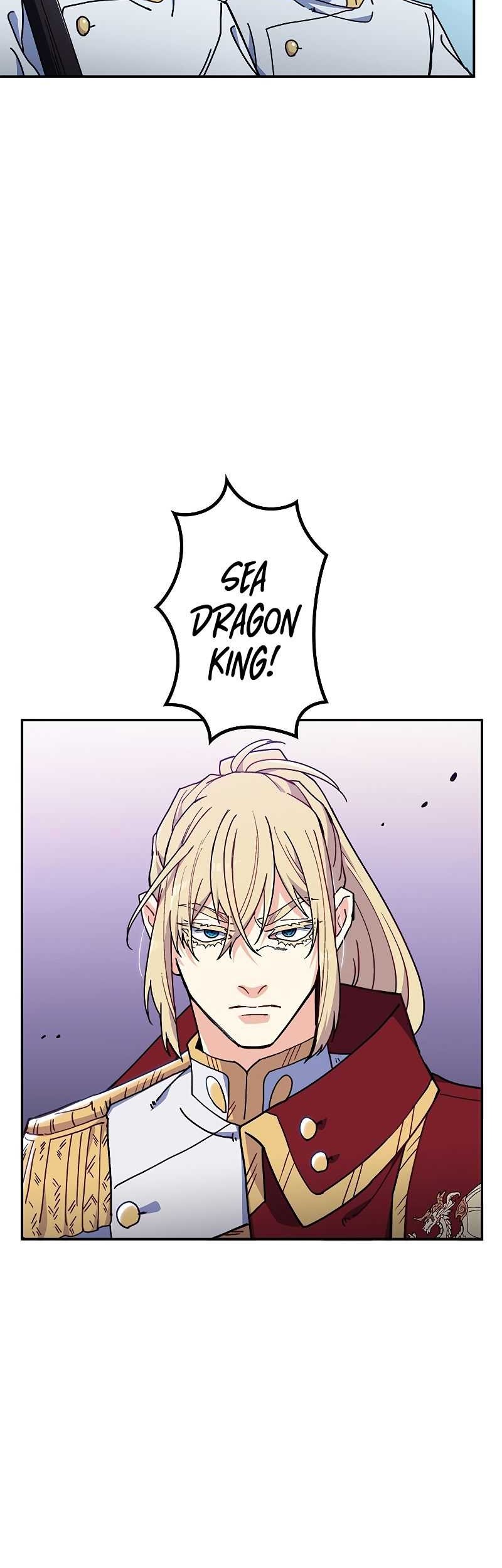 White Dragon Duke: Pendragon Bab 95 halaman 64