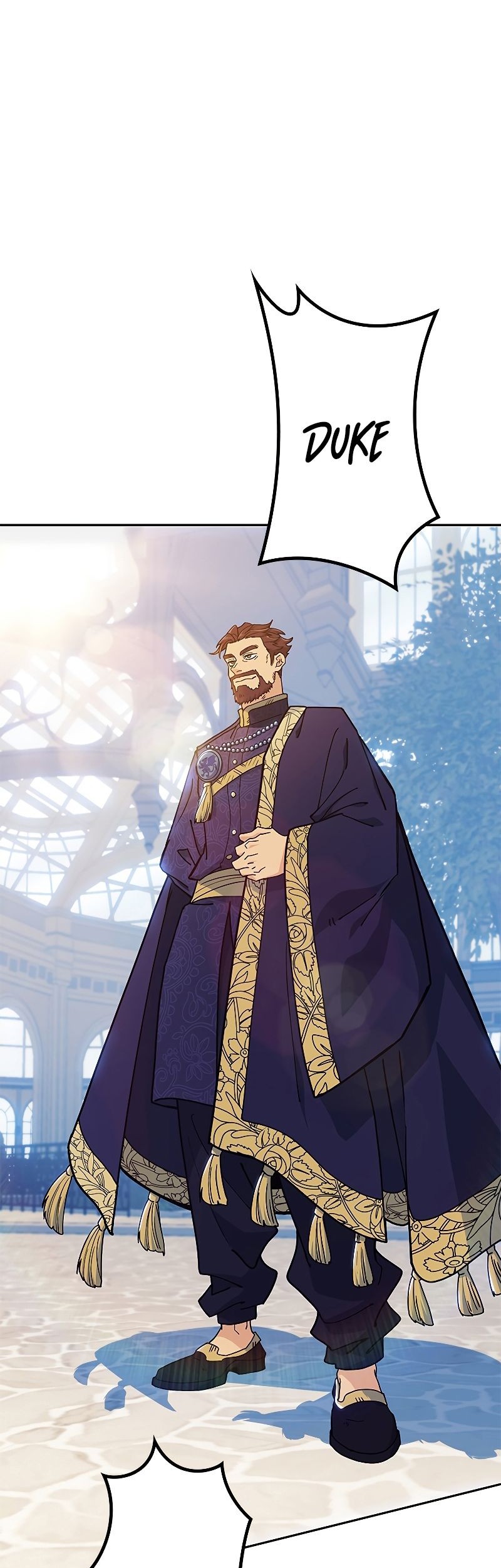 White Dragon Duke: Pendragon chapter 96 halaman 4