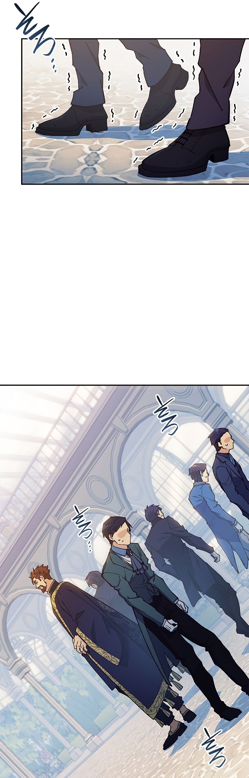 White Dragon Duke: Pendragon chapter 96 halaman 10