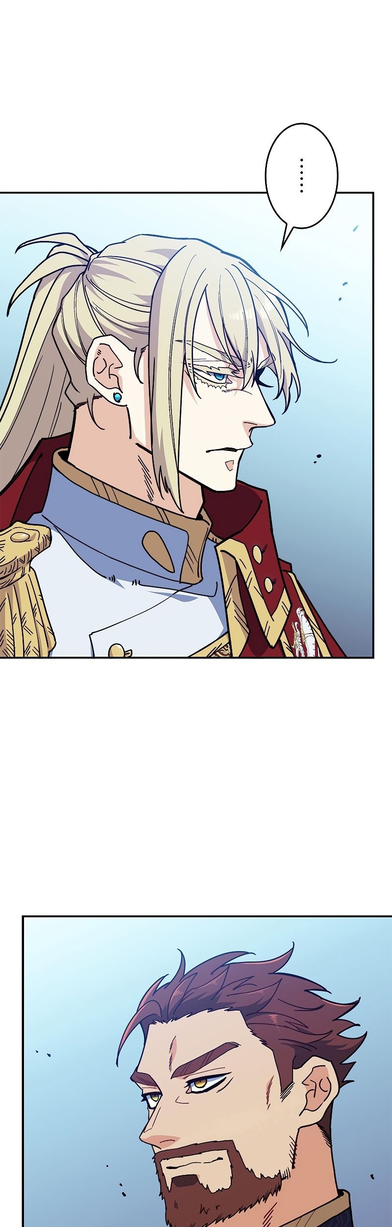 White Dragon Duke: Pendragon chapter 96 halaman 12