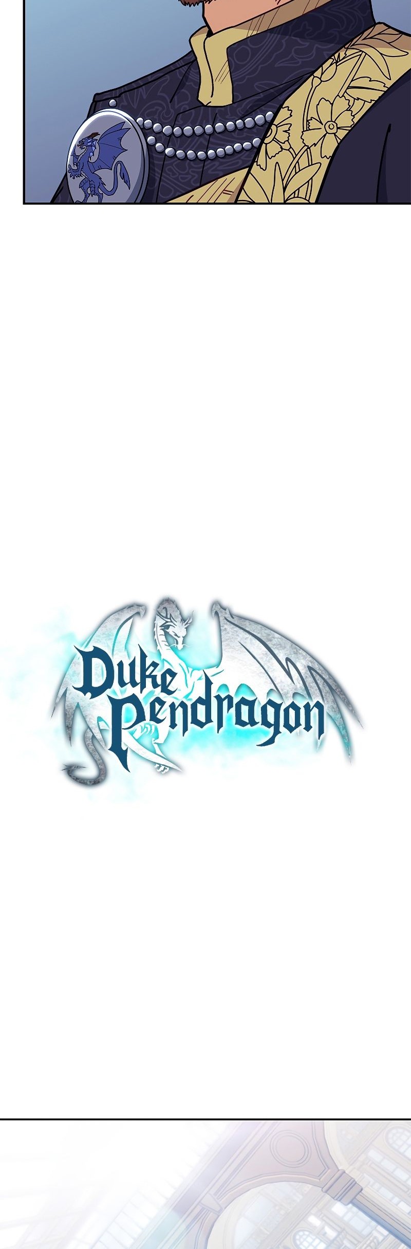 White Dragon Duke: Pendragon chapter 96 halaman 13