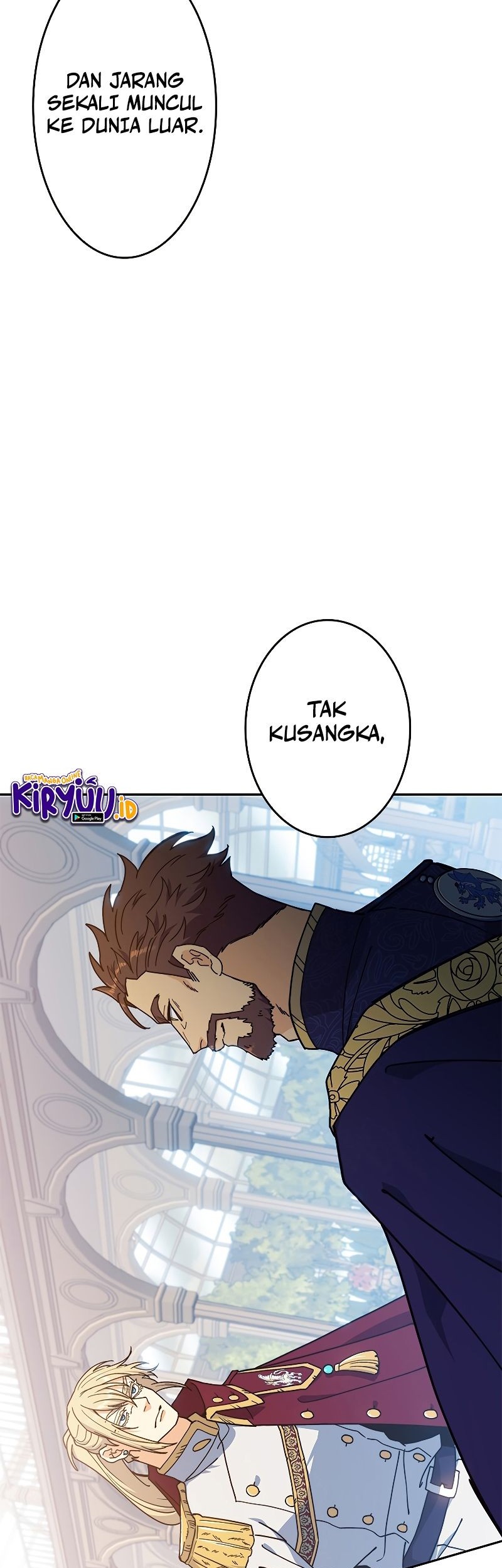 White Dragon Duke: Pendragon chapter 96 halaman 16