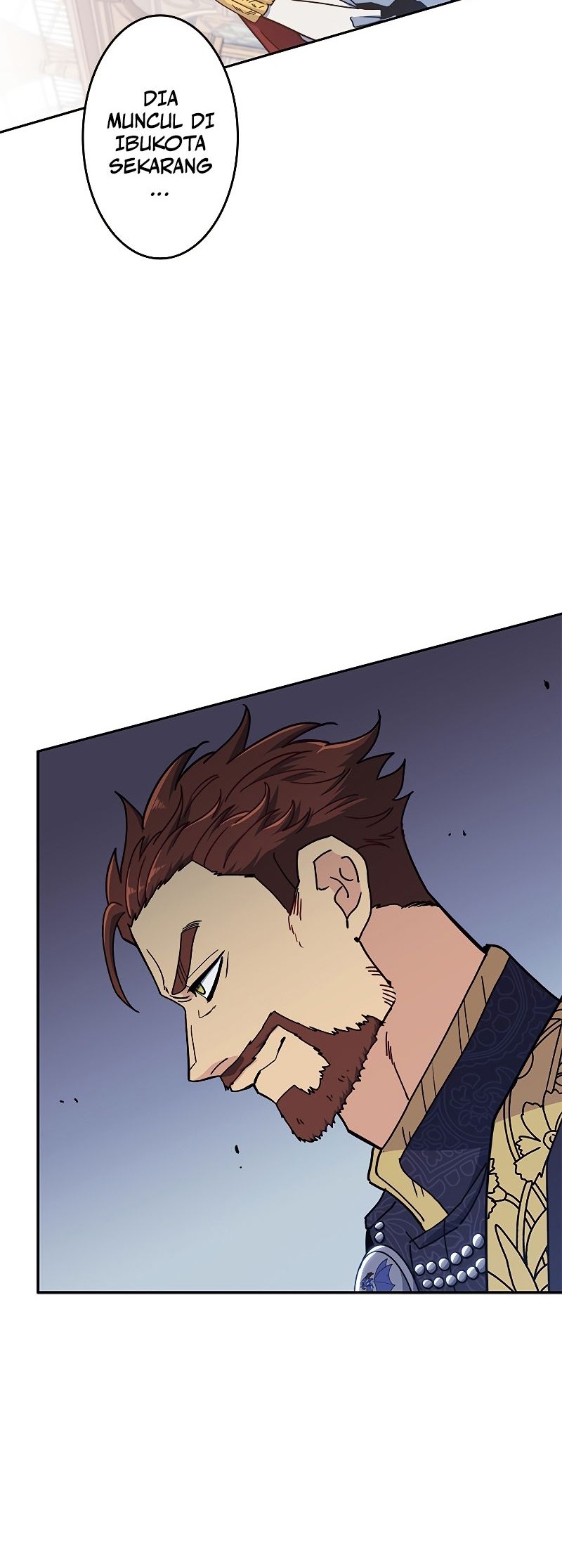 White Dragon Duke: Pendragon chapter 96 halaman 17