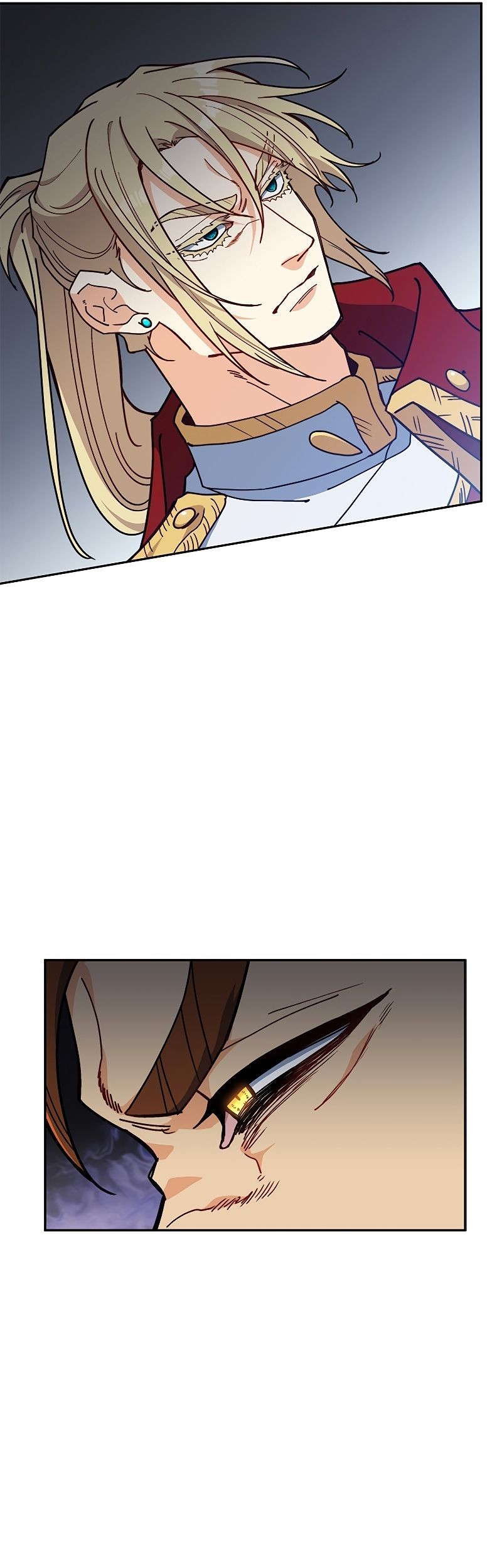 White Dragon Duke: Pendragon chapter 96 halaman 18