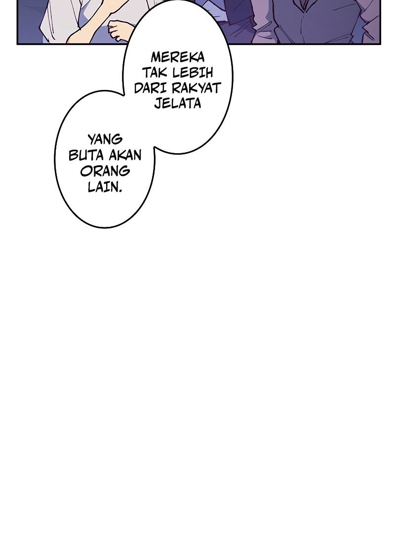 White Dragon Duke: Pendragon chapter 96 halaman 25
