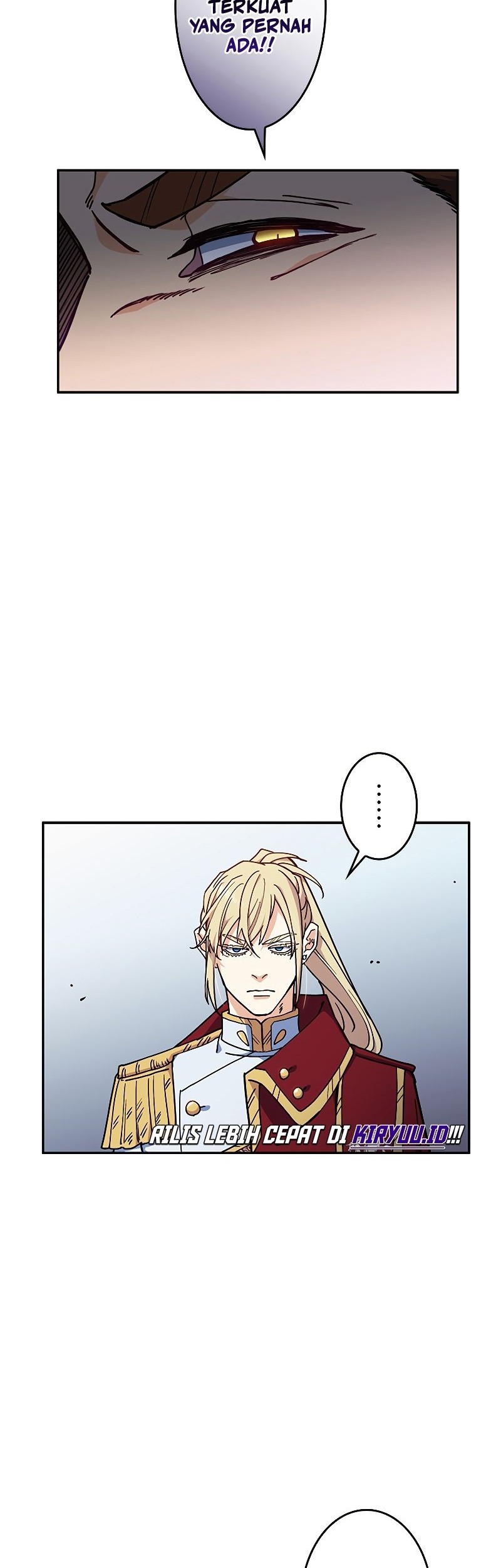 White Dragon Duke: Pendragon chapter 96 halaman 31