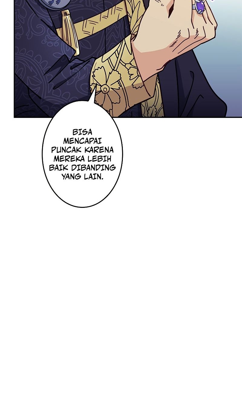 White Dragon Duke: Pendragon chapter 96 halaman 33