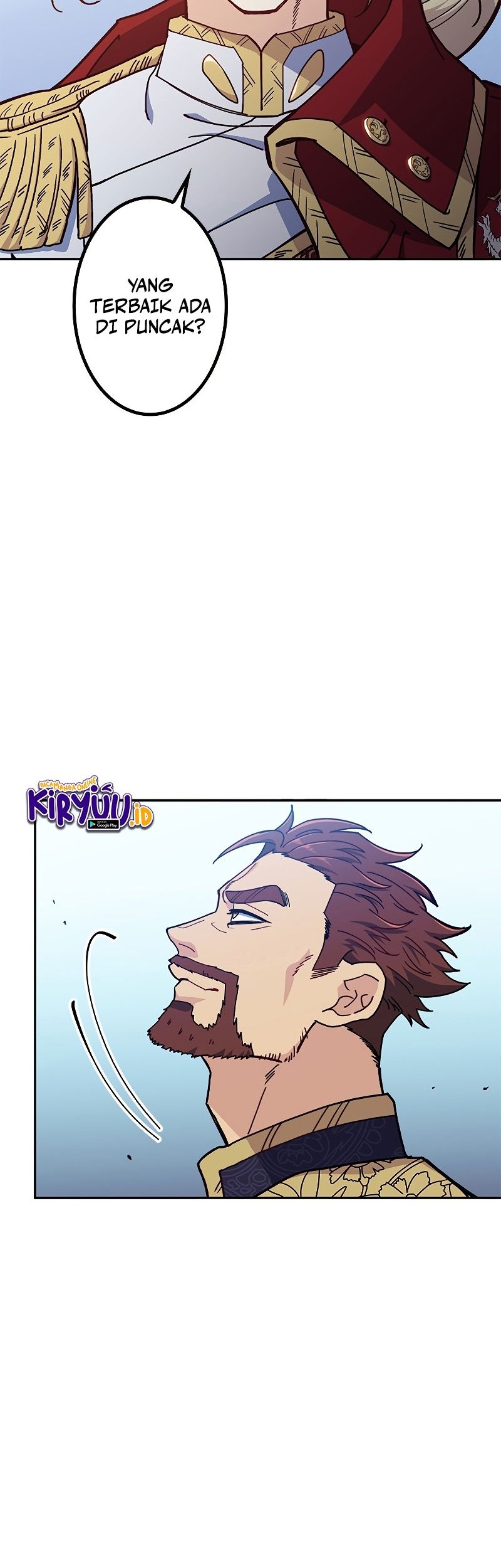 White Dragon Duke: Pendragon chapter 96 halaman 37