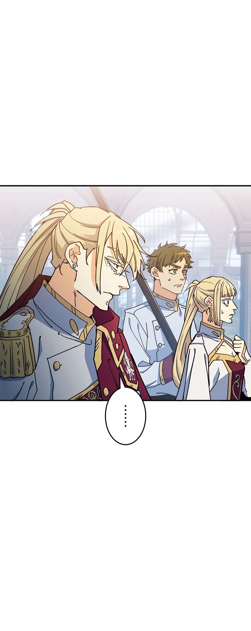 White Dragon Duke: Pendragon chapter 96 halaman 45