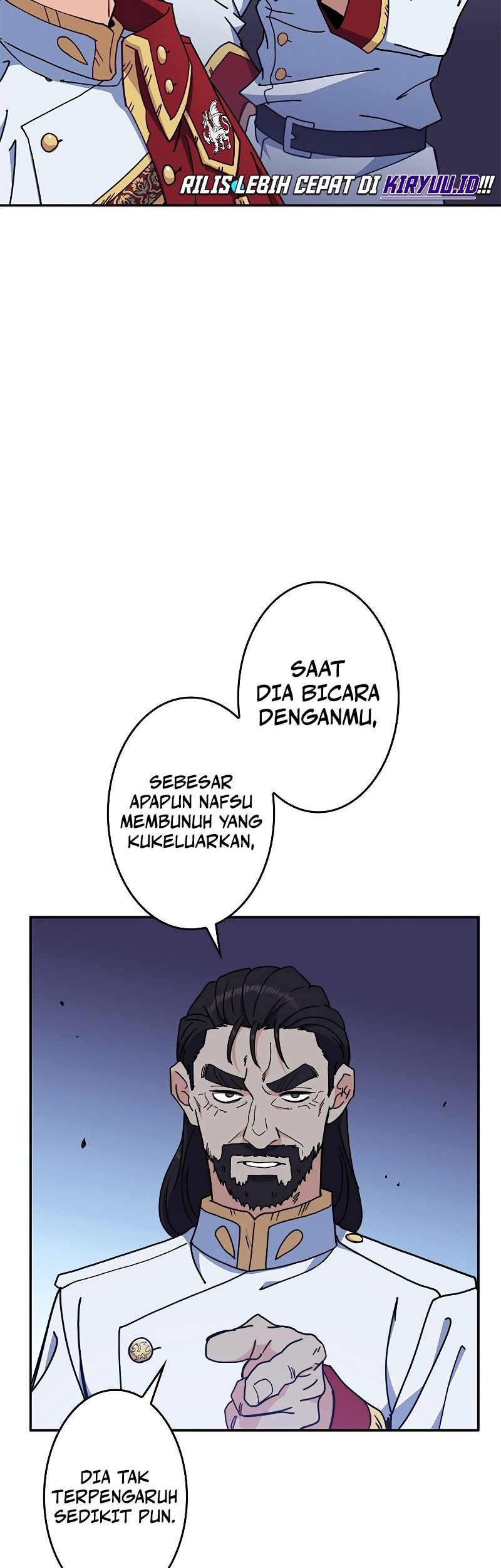 White Dragon Duke: Pendragon chapter 96 halaman 47
