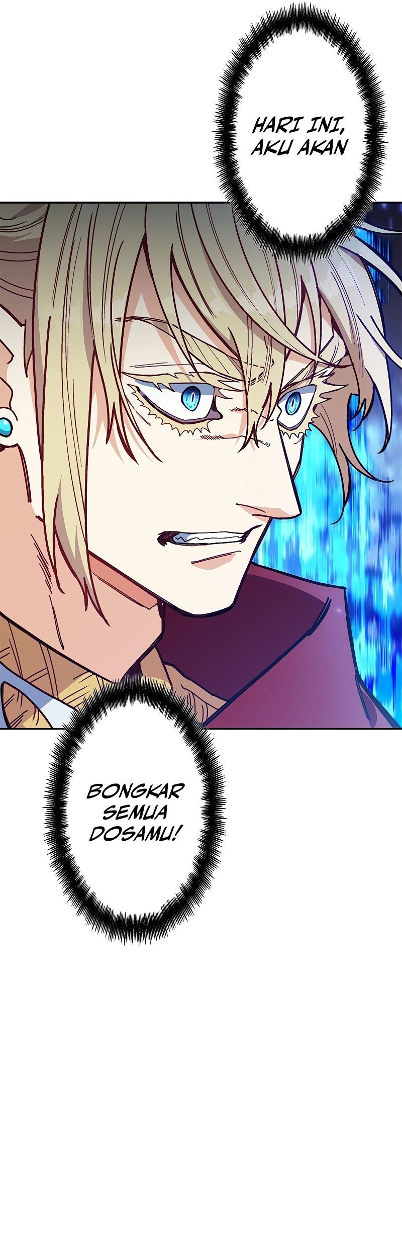 White Dragon Duke: Pendragon chapter 96 halaman 54