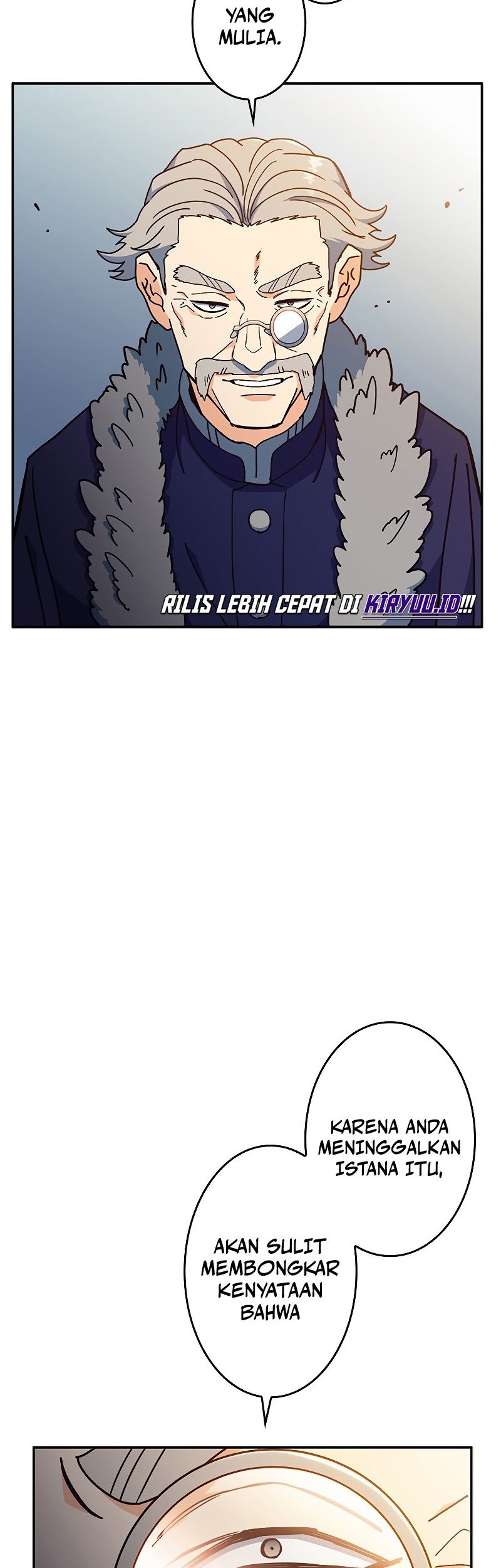 White Dragon Duke: Pendragon chapter 96 halaman 59