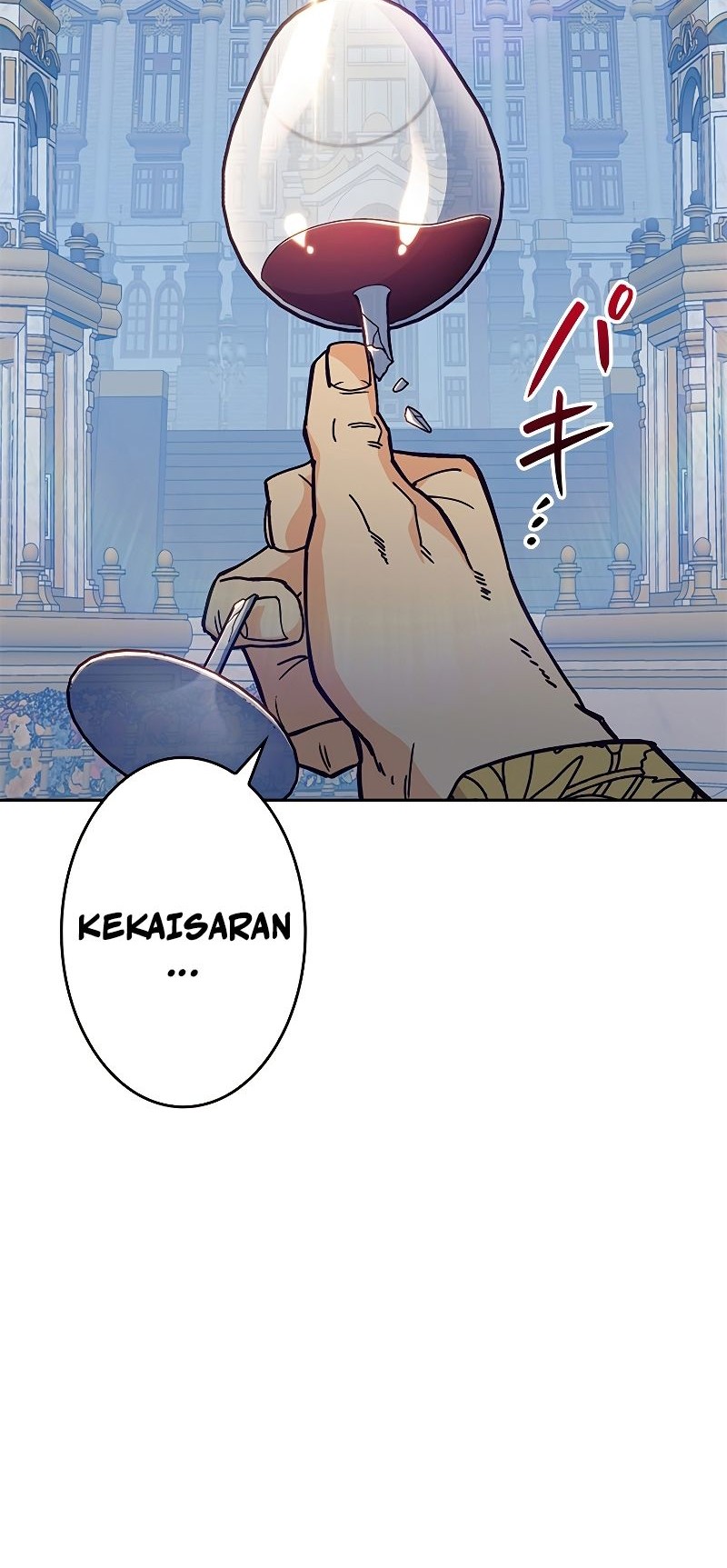 White Dragon Duke: Pendragon chapter 96 halaman 65