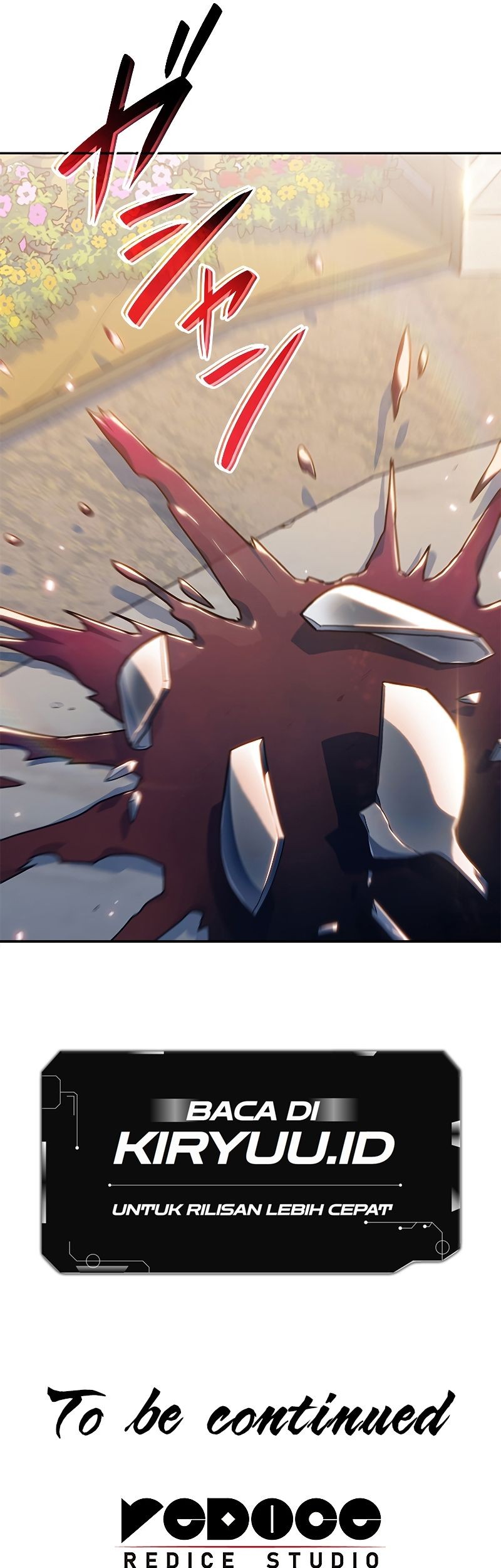 White Dragon Duke: Pendragon chapter 96 halaman 66