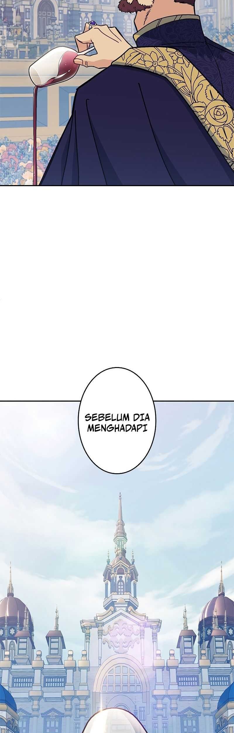 White Dragon Duke: Pendragon chapter 97 halaman 4