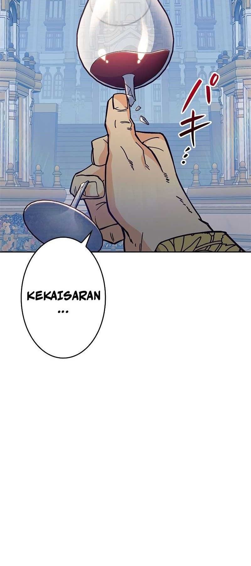 White Dragon Duke: Pendragon chapter 97 halaman 5