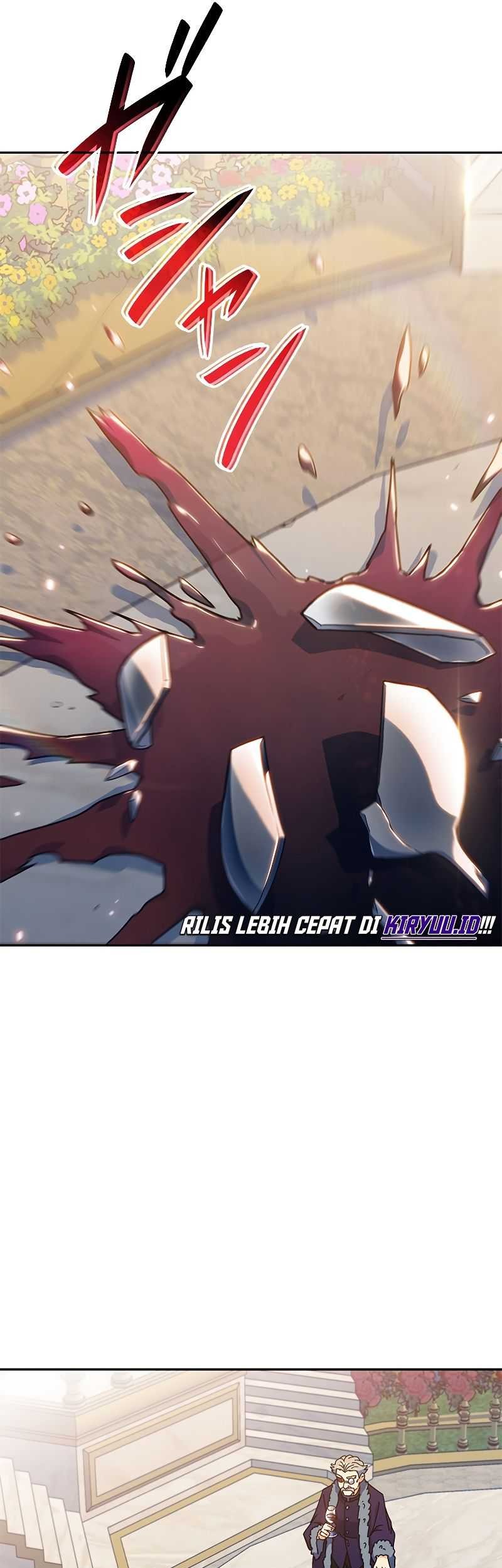 White Dragon Duke: Pendragon chapter 97 halaman 6