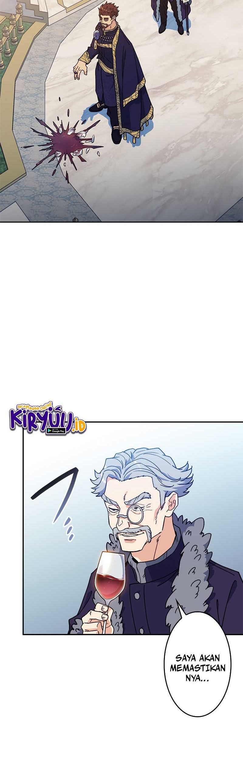 White Dragon Duke: Pendragon chapter 97 halaman 7