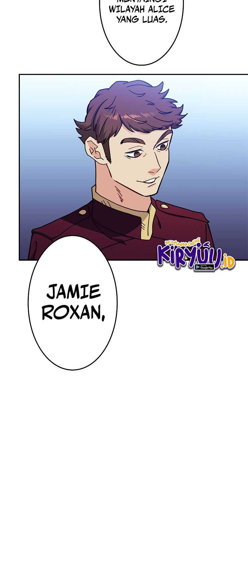 White Dragon Duke: Pendragon chapter 97 halaman 13