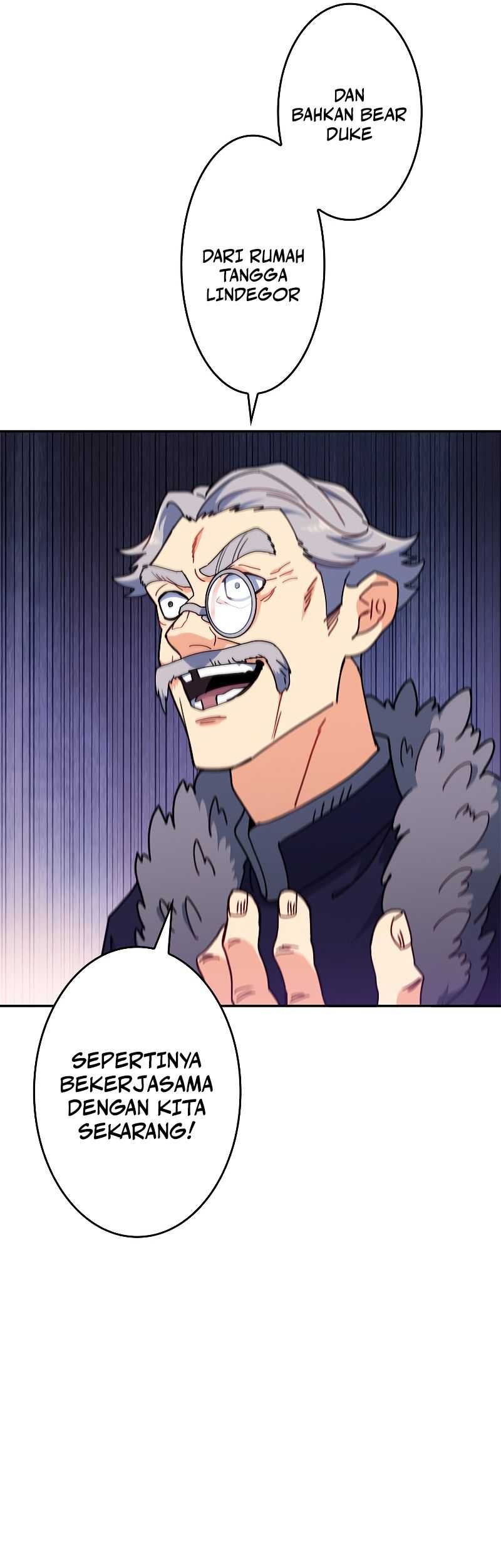 White Dragon Duke: Pendragon chapter 97 halaman 14
