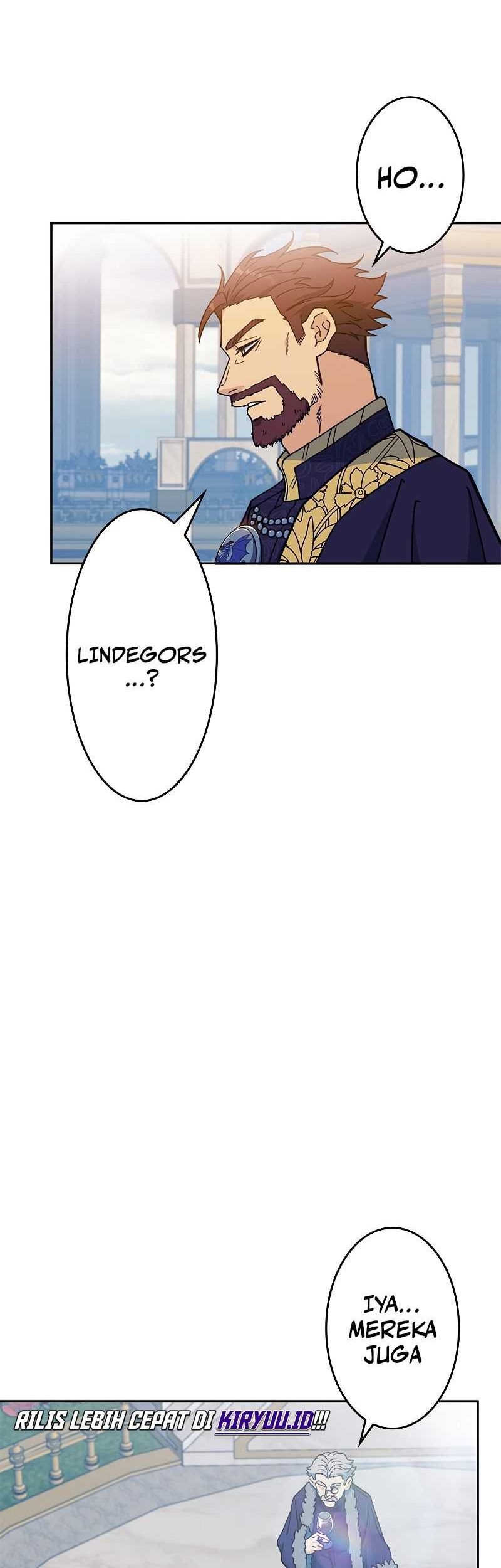 White Dragon Duke: Pendragon chapter 97 halaman 15