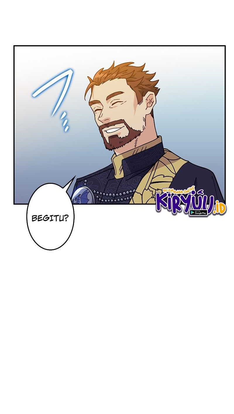 White Dragon Duke: Pendragon chapter 97 halaman 17