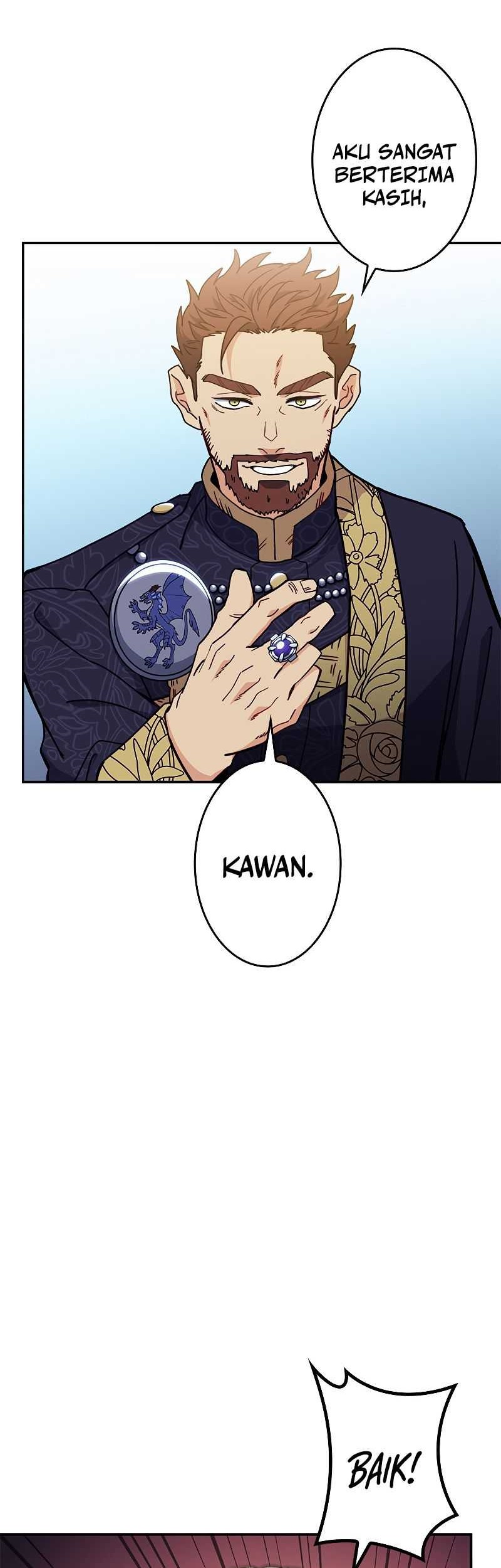 White Dragon Duke: Pendragon chapter 97 halaman 19
