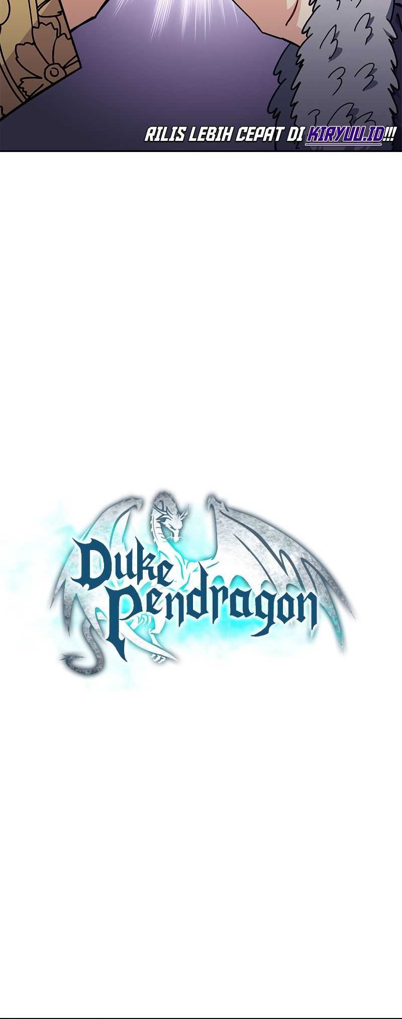 White Dragon Duke: Pendragon chapter 97 halaman 21