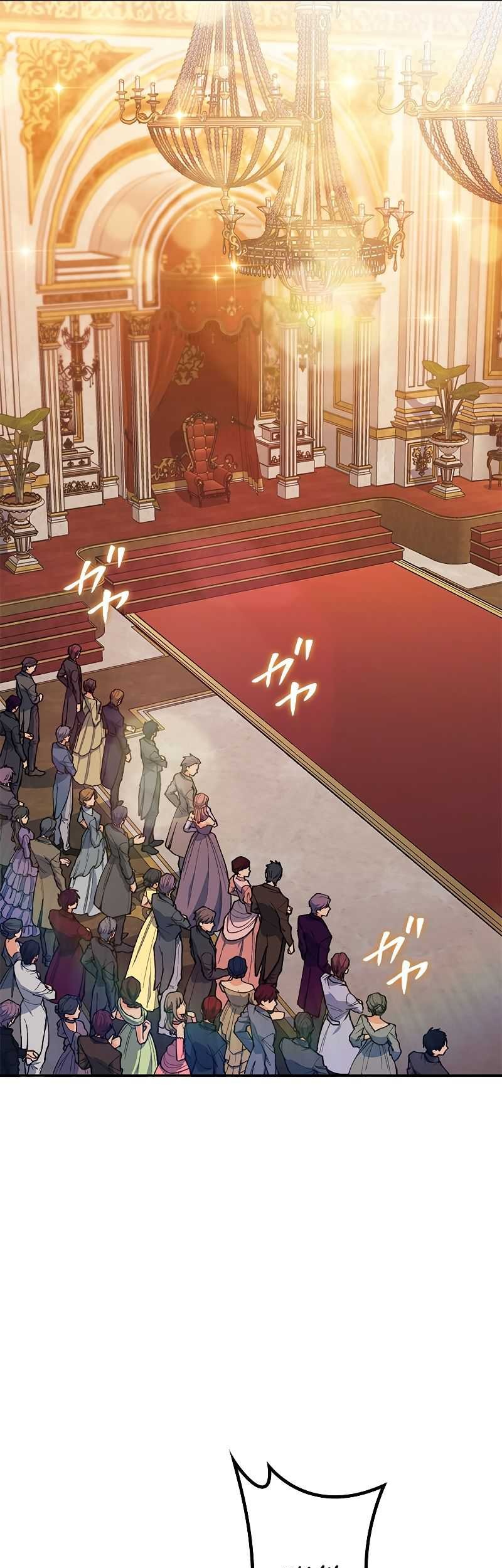 White Dragon Duke: Pendragon chapter 97 halaman 22