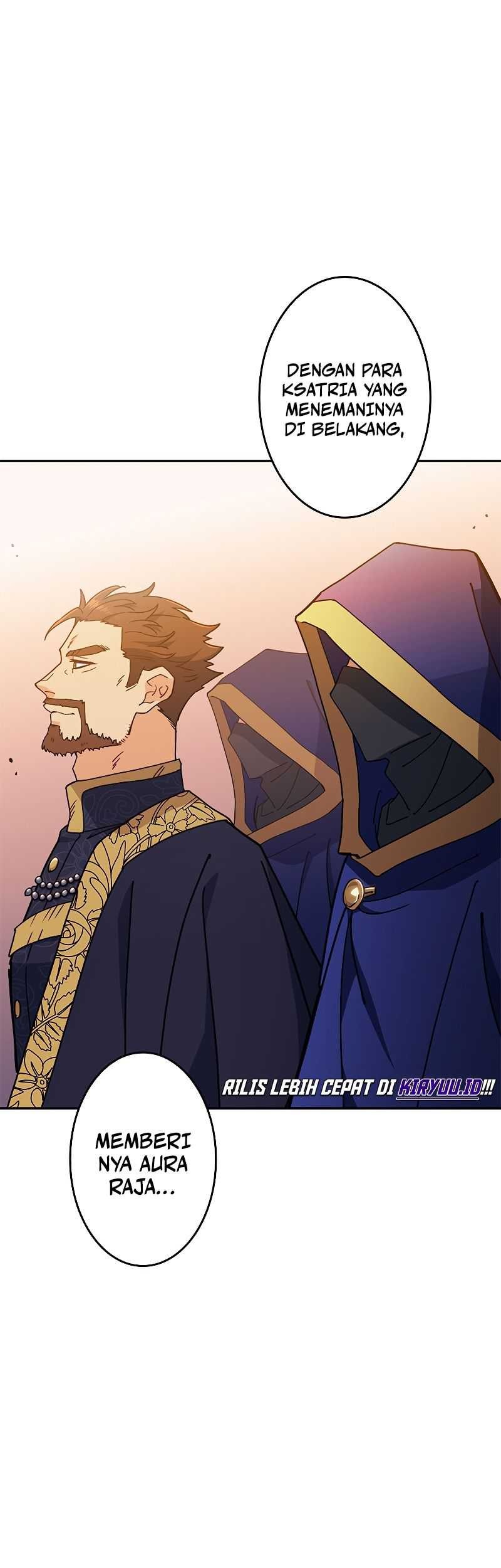 White Dragon Duke: Pendragon chapter 97 halaman 30