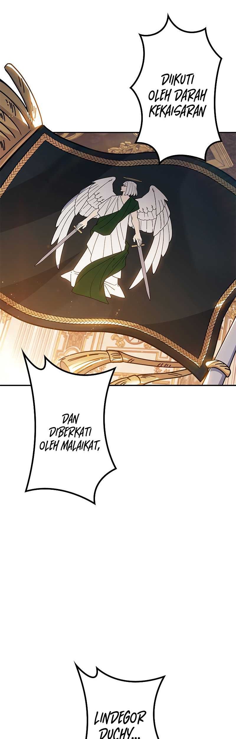 White Dragon Duke: Pendragon chapter 97 halaman 31