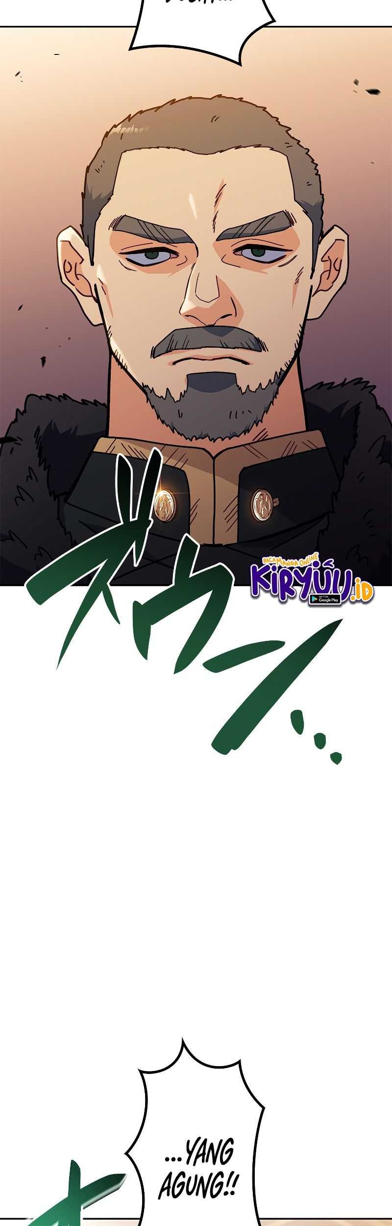 White Dragon Duke: Pendragon chapter 97 halaman 32