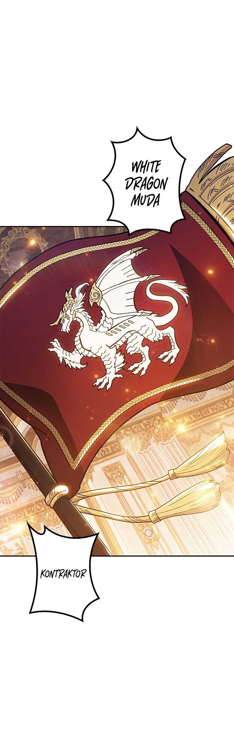 White Dragon Duke: Pendragon chapter 97 halaman 37