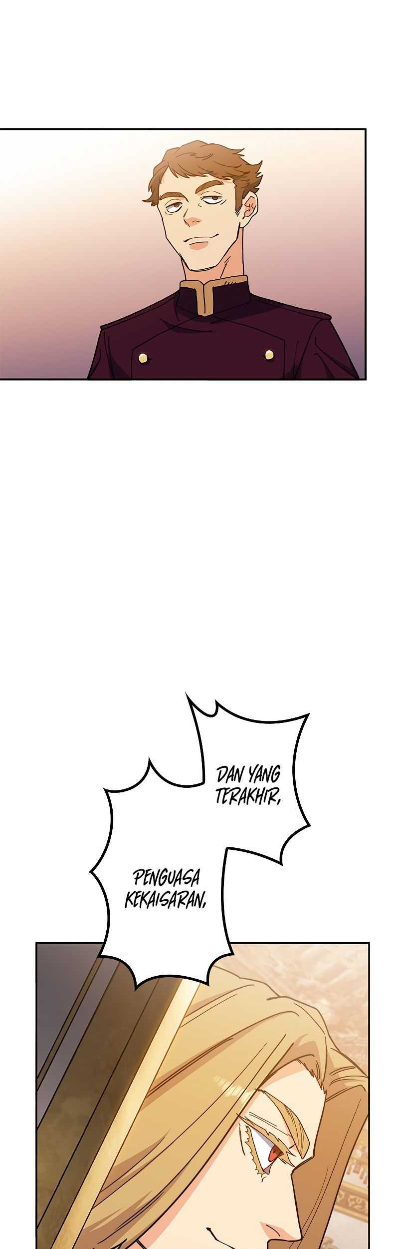 White Dragon Duke: Pendragon chapter 97 halaman 42