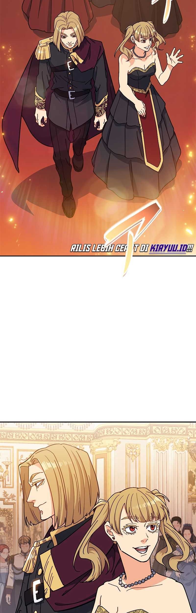 White Dragon Duke: Pendragon chapter 97 halaman 44