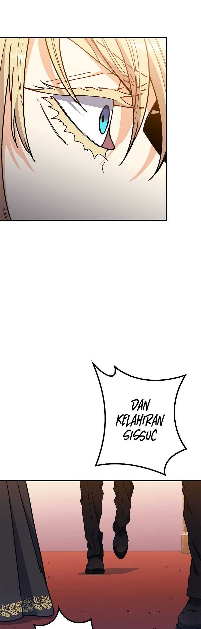 White Dragon Duke: Pendragon chapter 97 halaman 47