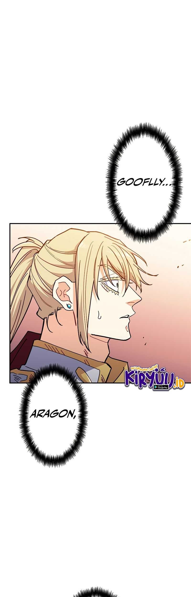 White Dragon Duke: Pendragon chapter 97 halaman 50