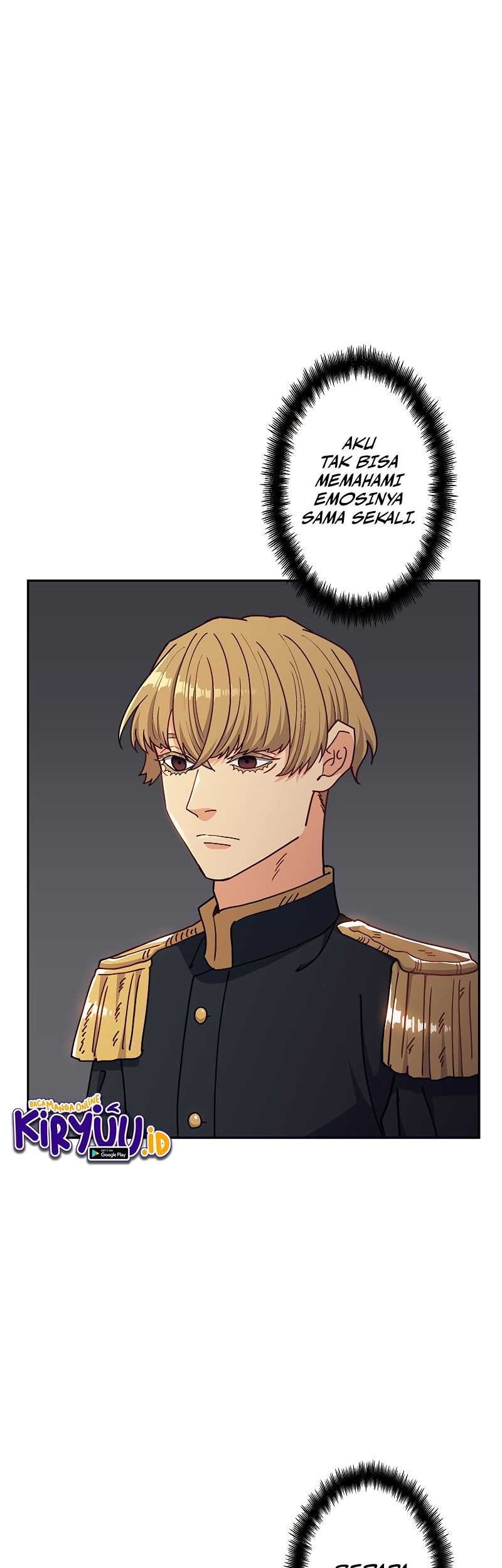 White Dragon Duke: Pendragon chapter 97 halaman 54