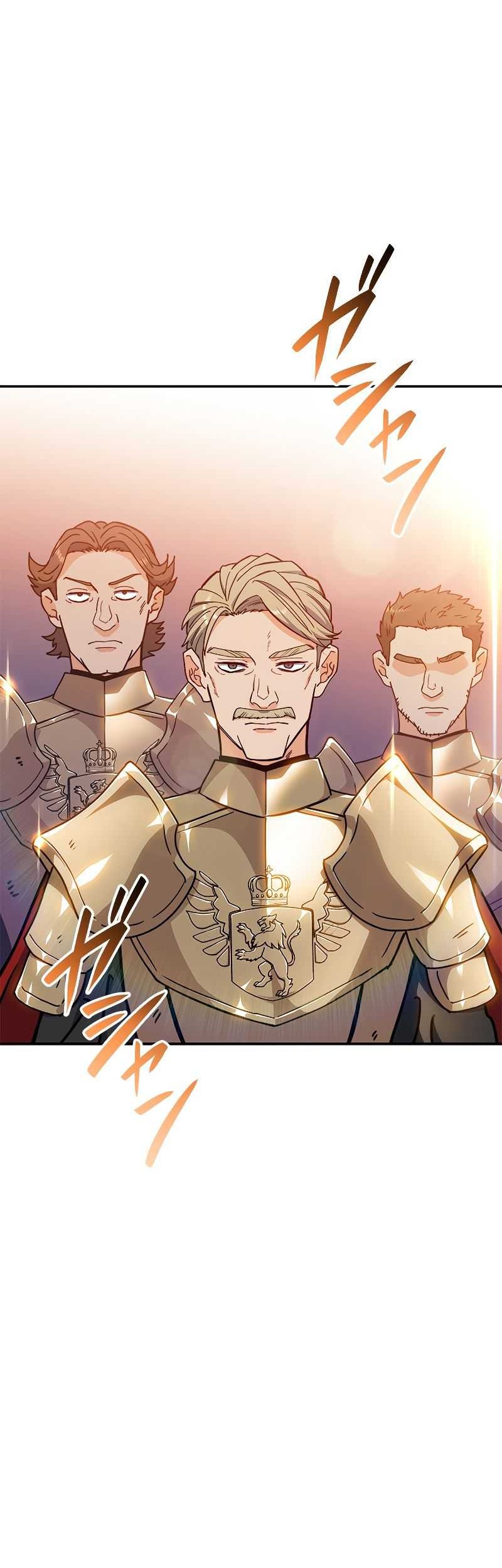 White Dragon Duke: Pendragon chapter 97 halaman 63