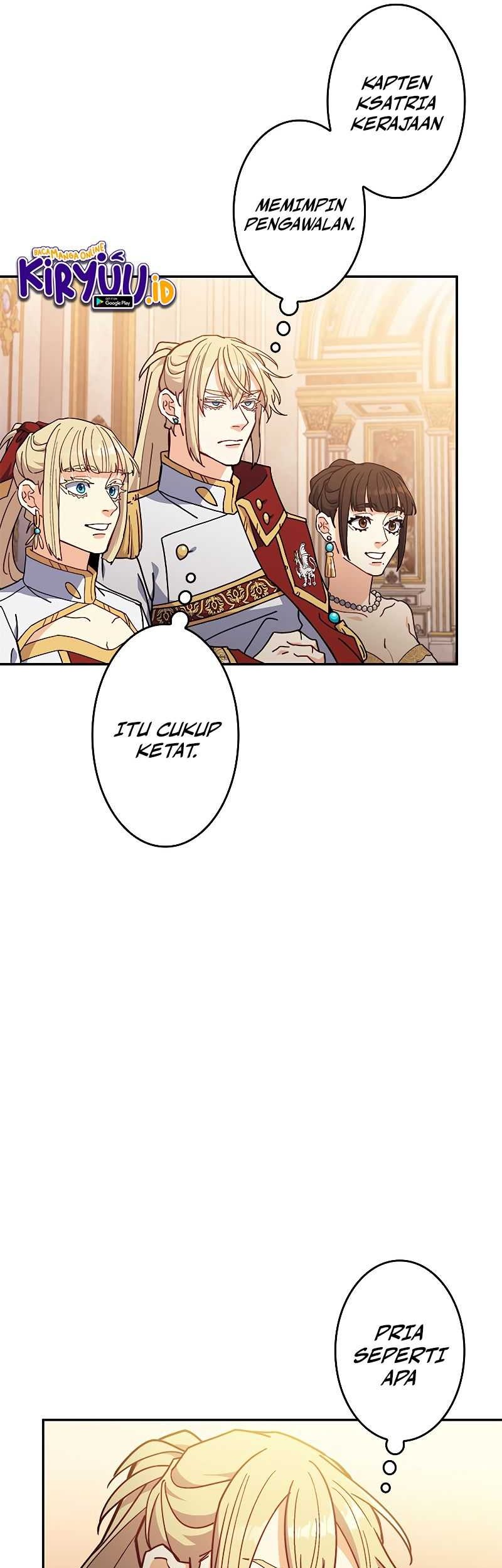 White Dragon Duke: Pendragon chapter 97 halaman 64