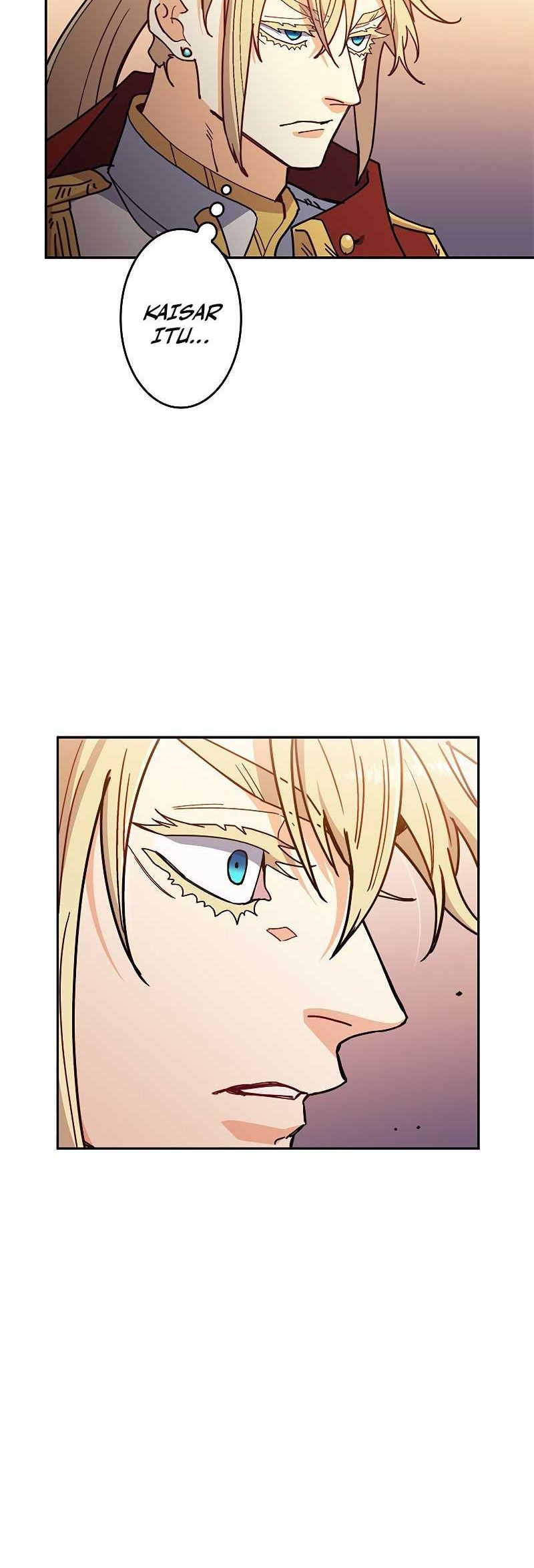 White Dragon Duke: Pendragon chapter 97 halaman 65