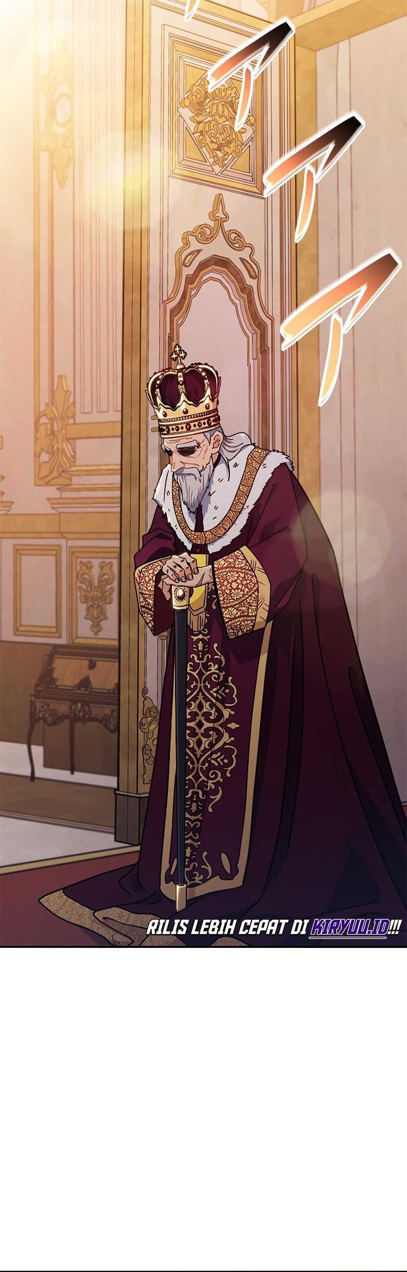White Dragon Duke: Pendragon chapter 97 halaman 67