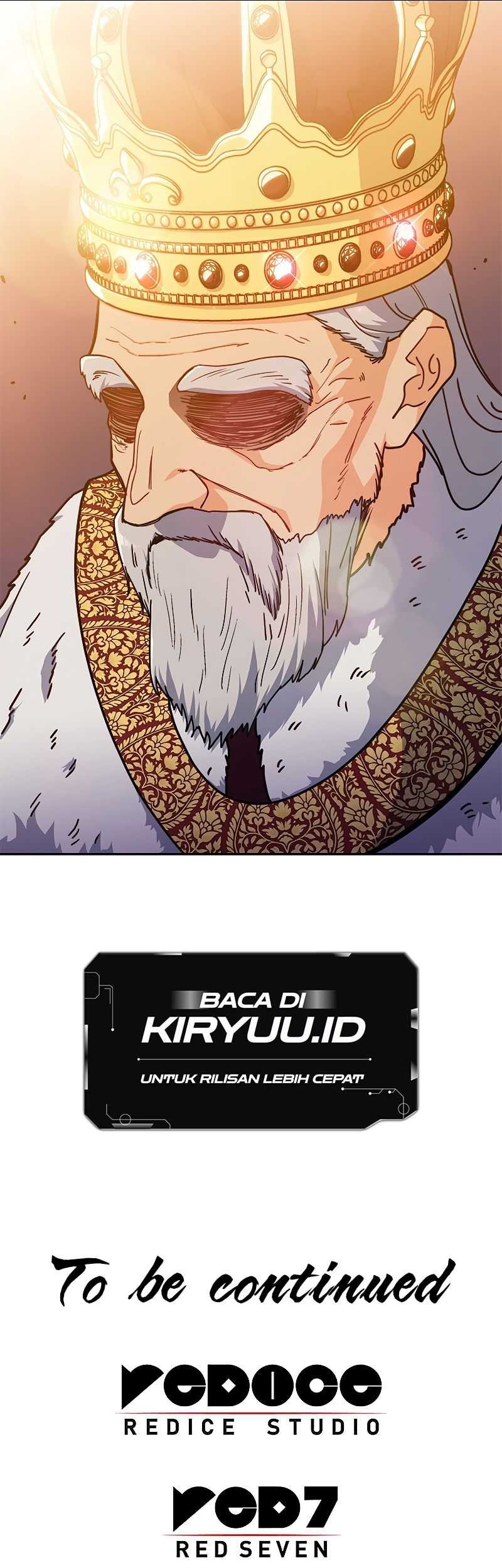 White Dragon Duke: Pendragon chapter 97 halaman 68