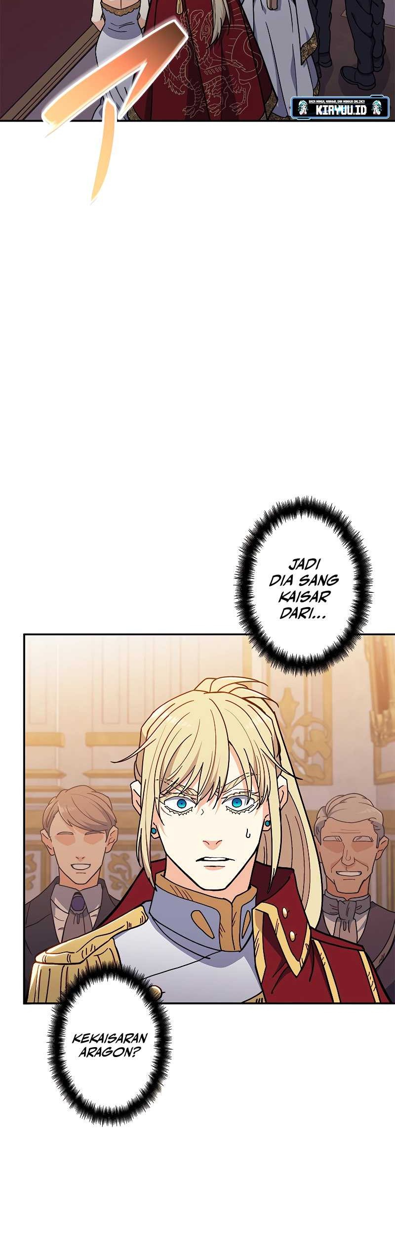 White Dragon Duke: Pendragon Bab 98 halaman 4