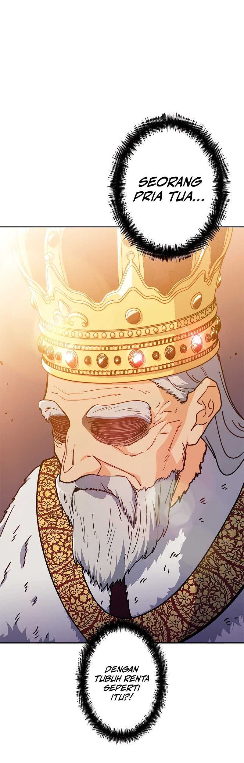 White Dragon Duke: Pendragon Bab 98 halaman 5