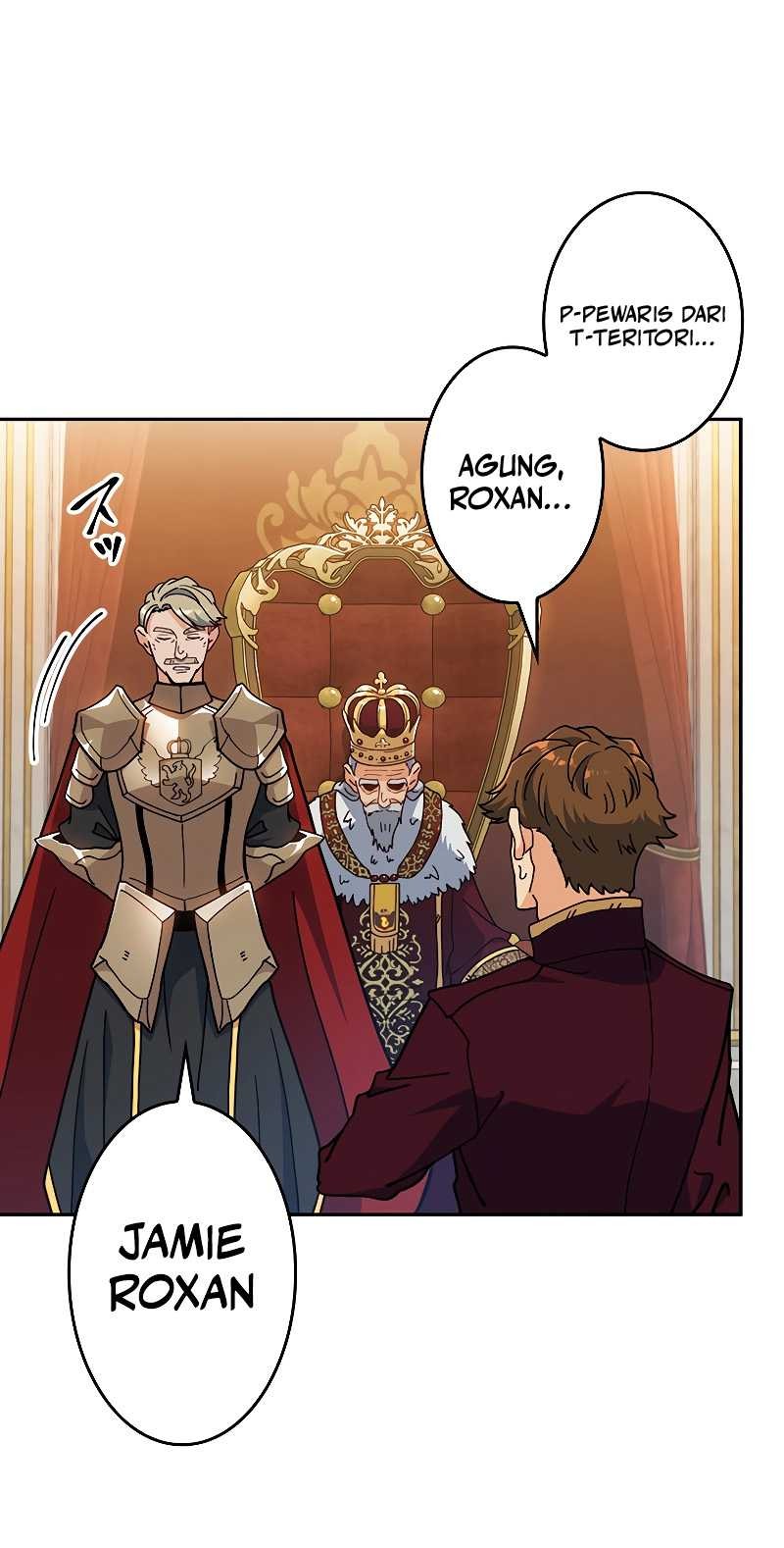 White Dragon Duke: Pendragon Bab 98 halaman 11
