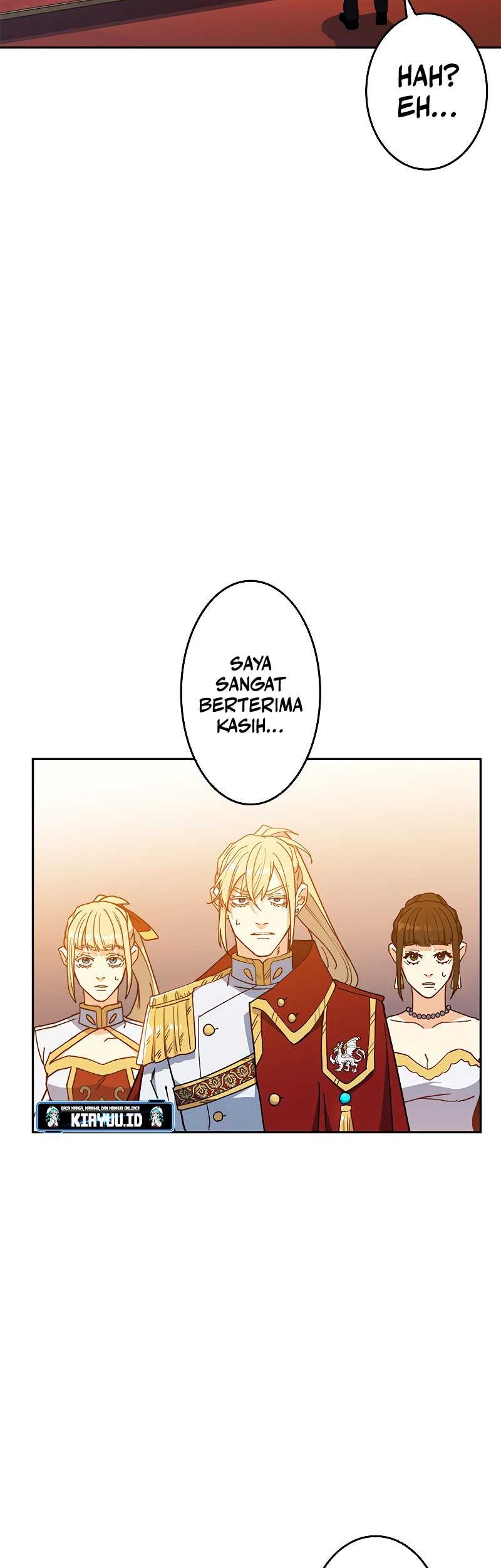 White Dragon Duke: Pendragon Bab 98 halaman 14