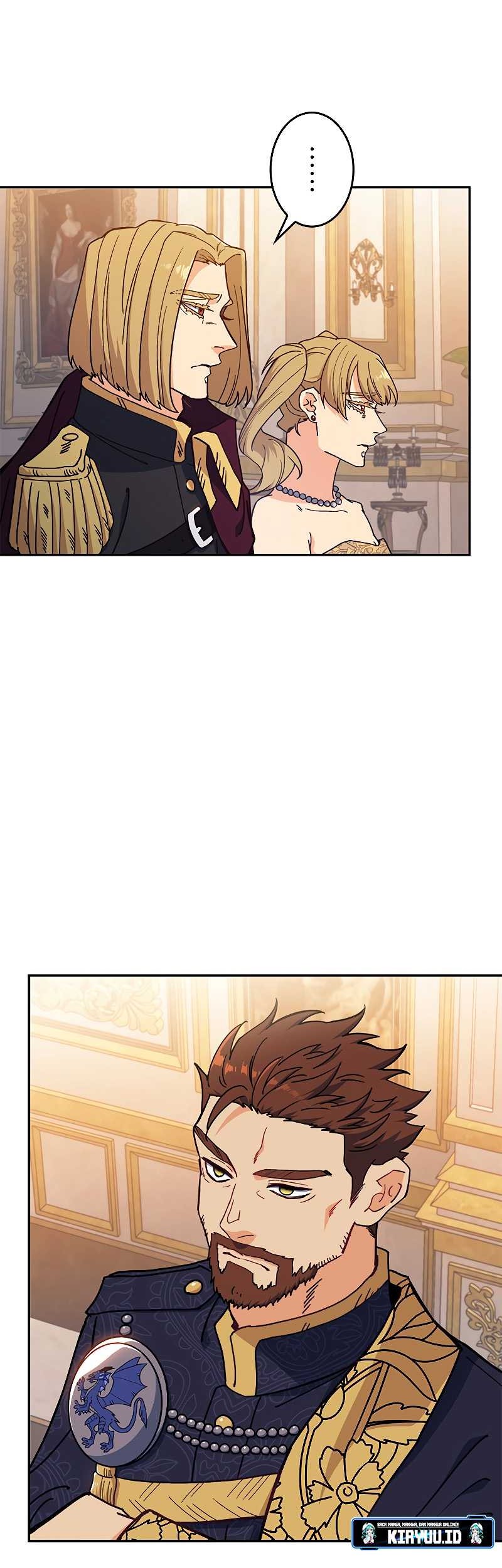 White Dragon Duke: Pendragon Bab 98 halaman 19